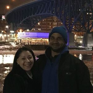 Meet your Posher, Joshua